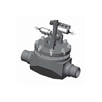 SMS-TORK Turkey SWING CHECK VALVES