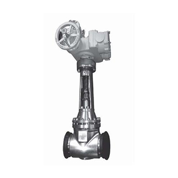 SMS-TORK 土耳其 GATE VALVES