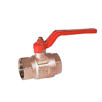 END-Armaturen Germany Ball valve Import EA ball valve IL series