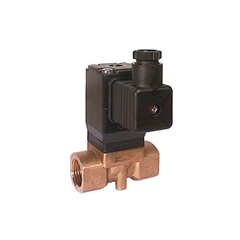 END-Armaturen Germany Solenoid valve Diaphragm solenoid valve 2 position 2 way