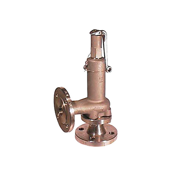 END-Armaturen Germany Pressure reducing valve EA spring pressure reducing valve NG30 series