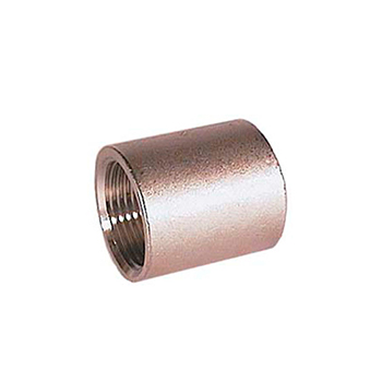 END-Armaturen Germany Valve fittings EA stainless steel bushings