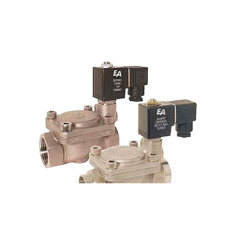 END-Armaturen Germany Solenoid valve Pilot solenoid valve MEMG series