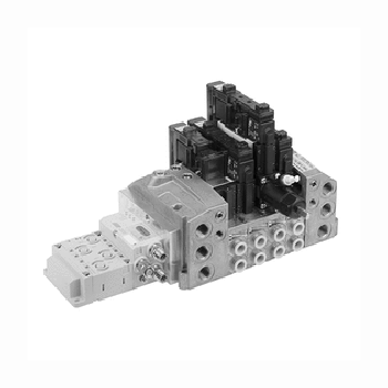 Aventics 安沃驰 Valve systems, ISO 15407-2