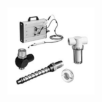 Aventics Vacuum Parts