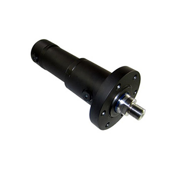 Hydrokomp Heidekop hydraulic cylinder cylinder