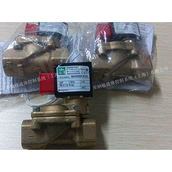 8240200.9101.024.00 Norgren solenoid valve