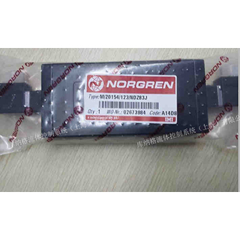 02673984 Nuoguan M20154 123 NDZ83J norgren