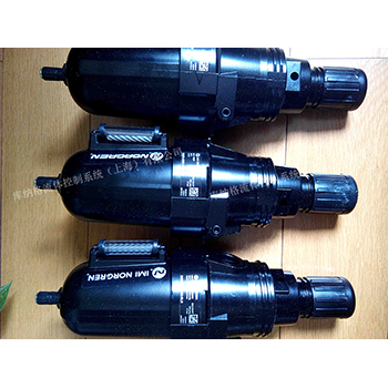 B68G-NNK-AR1-RLN filter pressure regulating valve Norgren UK norgren