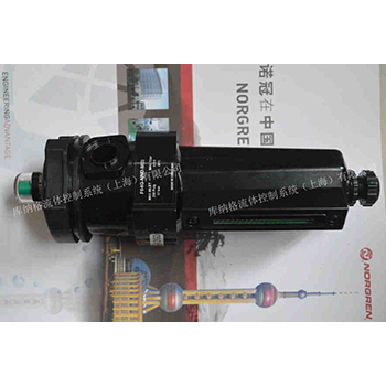 F64G-NNN-MD3 Universal Filter Norgren