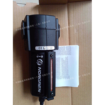 F74G4GNAD3 Universal Filter Norgren