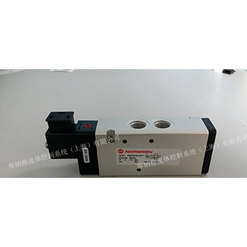 电磁阀V62C513A-A2000 诺冠英国 NORGREN 