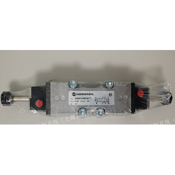ISO 电磁阀SXE0574-A50-00 诺冠英国 NORGREN