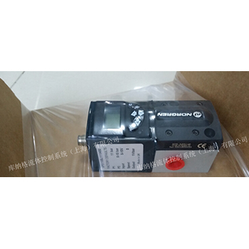 比例压力阀VP5110BJ111H0 诺冠英国 NORGREN