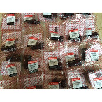 R07系列 R07-205-RNMG 管接式调压阀 诺冠英国 NORGREN