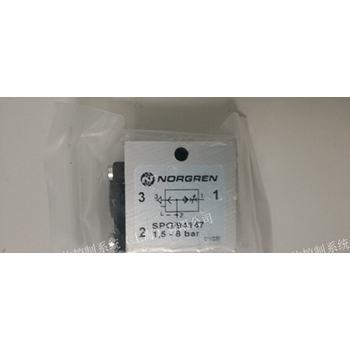 快速排气阀SPG 94147 诺冠英国 NORGREN