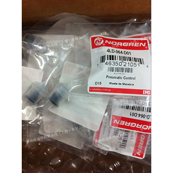 4LD-064-D01 诺冠英国 NORGREN