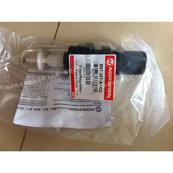 B07-201-A1KG 诺冠 NORGREN 进口品牌