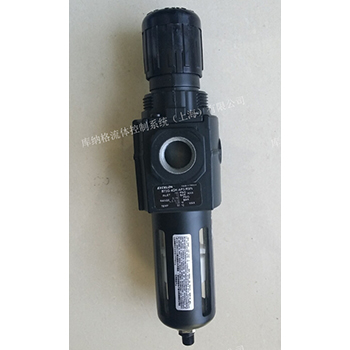 B73G-4GK-AP3-RMN 诺冠 NORGREN 进口品牌
