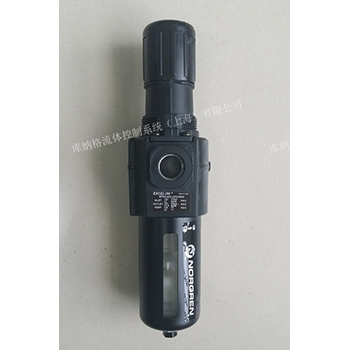 B74G-4GK-AP3-RMN 诺冠 NORGREN 进口品牌