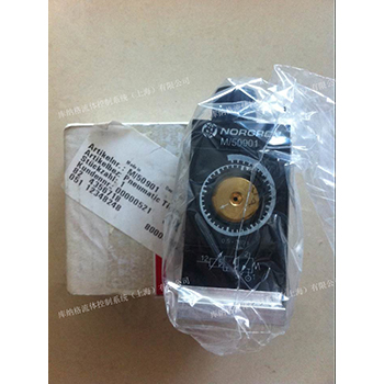 M 50901 诺冠 NORGREN 上海诺冠