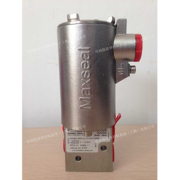 MAXSEAL Y013AA1H2MS 诺冠 NORGREN 