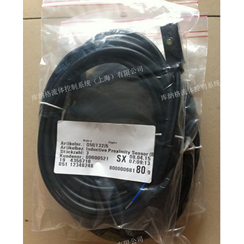 QM 132 5 诺冠 NORGREN