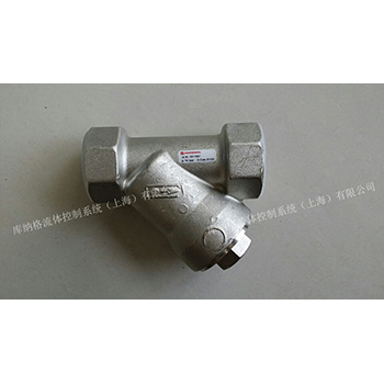 Y型过滤器011801 诺冠 NORGREN