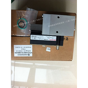 比例阀VP2310BE761MB200 诺冠 NORGREN