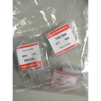 单向阀T55C1800 诺冠 NORGREN