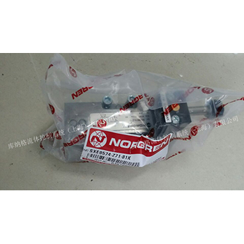 电磁阀SXE9574-Z71-81K 诺冠 NORGREN