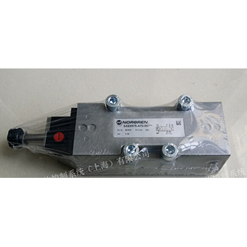 电磁阀SXE9575-A70-00 诺冠 NORGREN