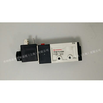 电磁阀V51B517A-A2000 诺冠 NORGREN