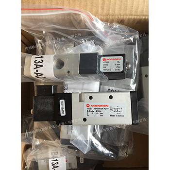 电磁阀V61B413A-A213J 诺冠 NORGREN
