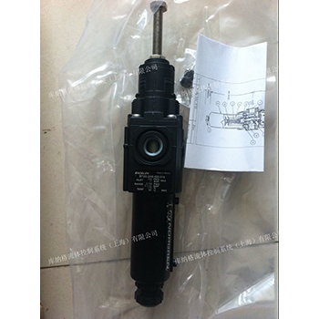 Filter pressure reducing valve B72G-2AS-000014 NORGREN