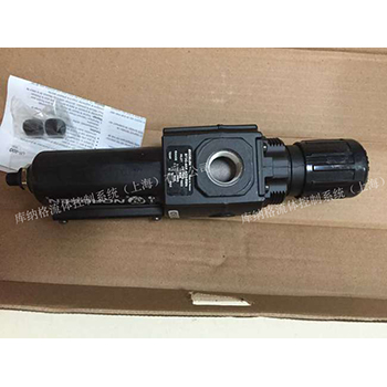 Filter pressure reducing valve B73G-4AK-AD3-RMN NORGREN