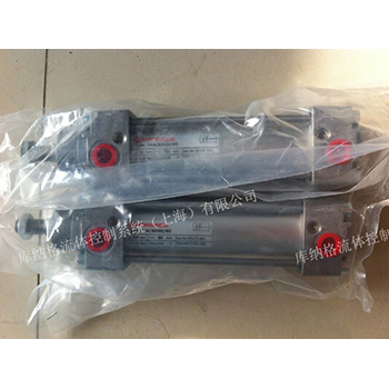 Norgren cylinder TRA 8040 80 norgren