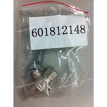 Connaught ball valve 601812148 norgren