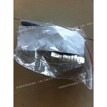 Connaught ball valve 601812168 norgren