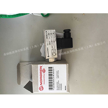 Norgren pressure switch 0880480 norgren British brand
