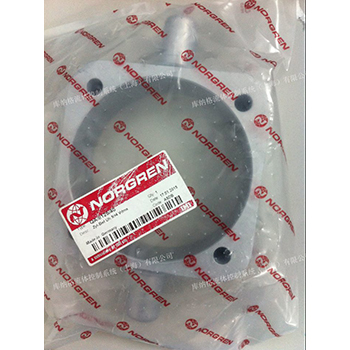 Connaught bracket QA 8125 40 norgren British brand