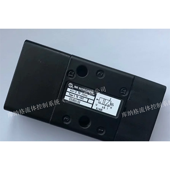 03060102 Solenoid valve norgren British brand