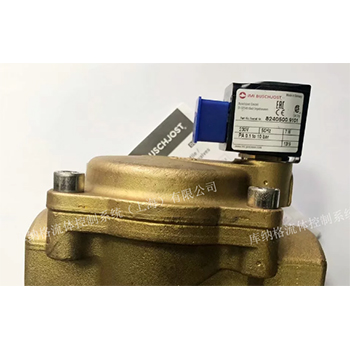 8240500 9101 Solenoid valve norgren British brand - copy