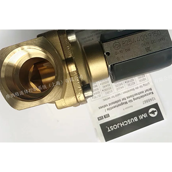 8254400 Solenoid valve norgren British brand