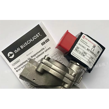 8274200.9101 solenoid valve norgren British brand