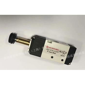 V50A 413A-A2000 solenoid valve norgren British brand