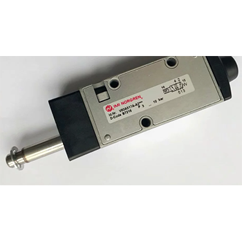 V60A517A-A2 solenoid valve norgren British brand