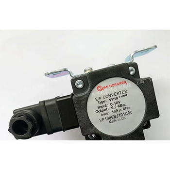 Vp1006bj101a00 solenoid valve Norgren UK