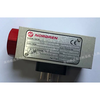 0880441 pressure switch Norgren UK