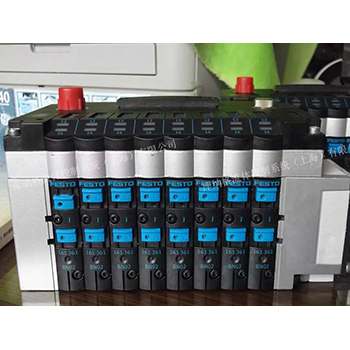 CPV10-V1 FESTO, Germany